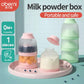 Formula Milk Dispenser