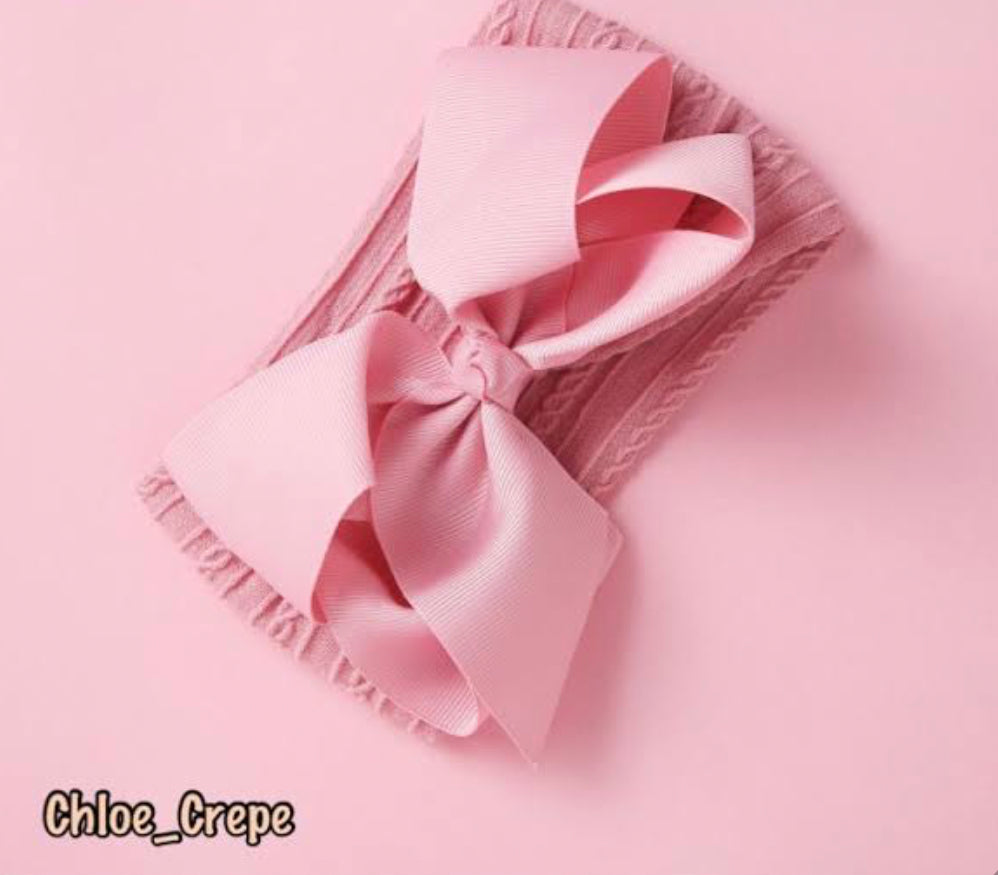 Blooming Wisdom Chloe Headband