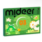 Mideer Play Sticker Activity Booklet