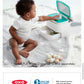 OXO Tot Diaper Caddy with Changing Mat