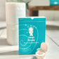 Klean Throne Toilet Cleaning Sheets by Klean Katol