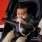 b.box Connect-A-Cup Strap for Sippy Cup