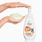 Dove Kids Coconut Cookie Foaming Wash for Kids 400ML