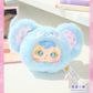 Samuel Makeup Mirror Plush Doll Blind Box
