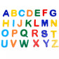 Magnetic Letters Alphabet Numbers Math Symbols