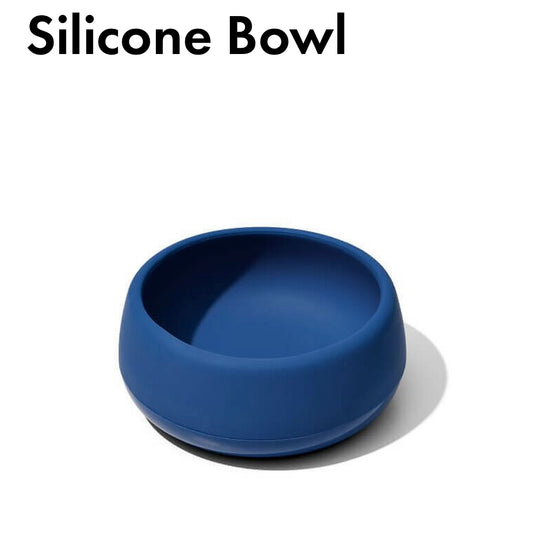 Oxo Tot Silicone Bowl