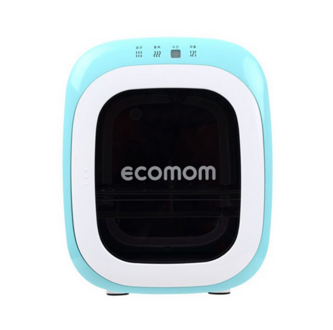 ECOMOM ECO-22 UV Sterilizer + Dryer with Anion Technology