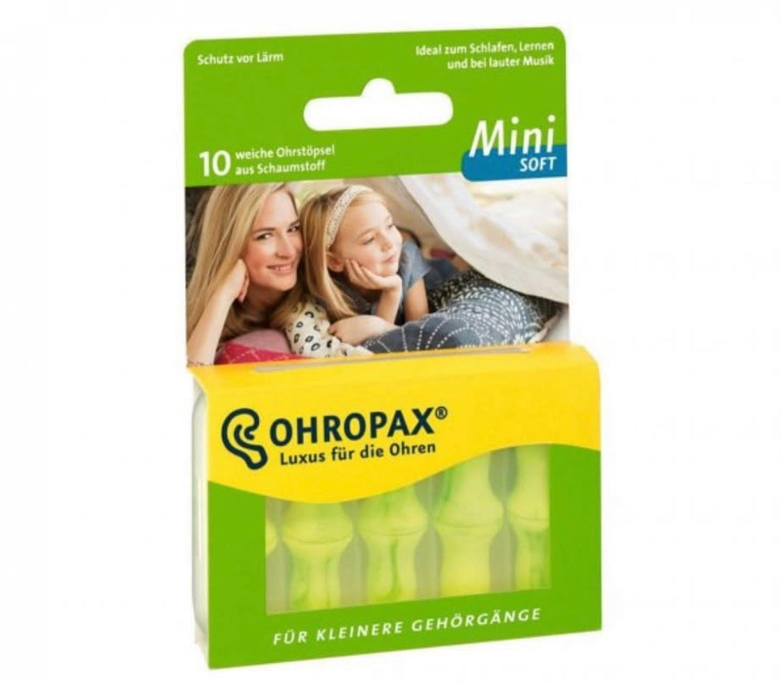 OHROPAX Earplug