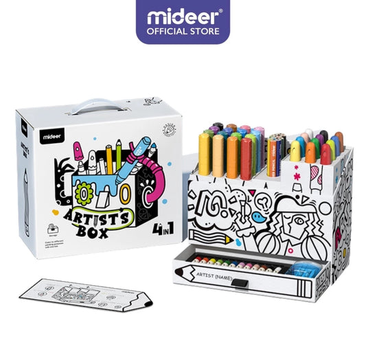 Mideer Artist’s Box