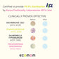 ECOMOM ECO-22 UV Sterilizer + Dryer with Anion Technology