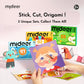 Mideer Play Sticker Activity Booklet