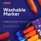 Mideer Silky Crayon