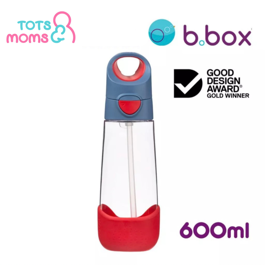 B.Box Tritan Drink Bottle