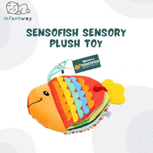 Infantway Sensofish