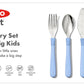 Oxo tot Cutlery set