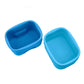 b.box Silicone Snack Cup