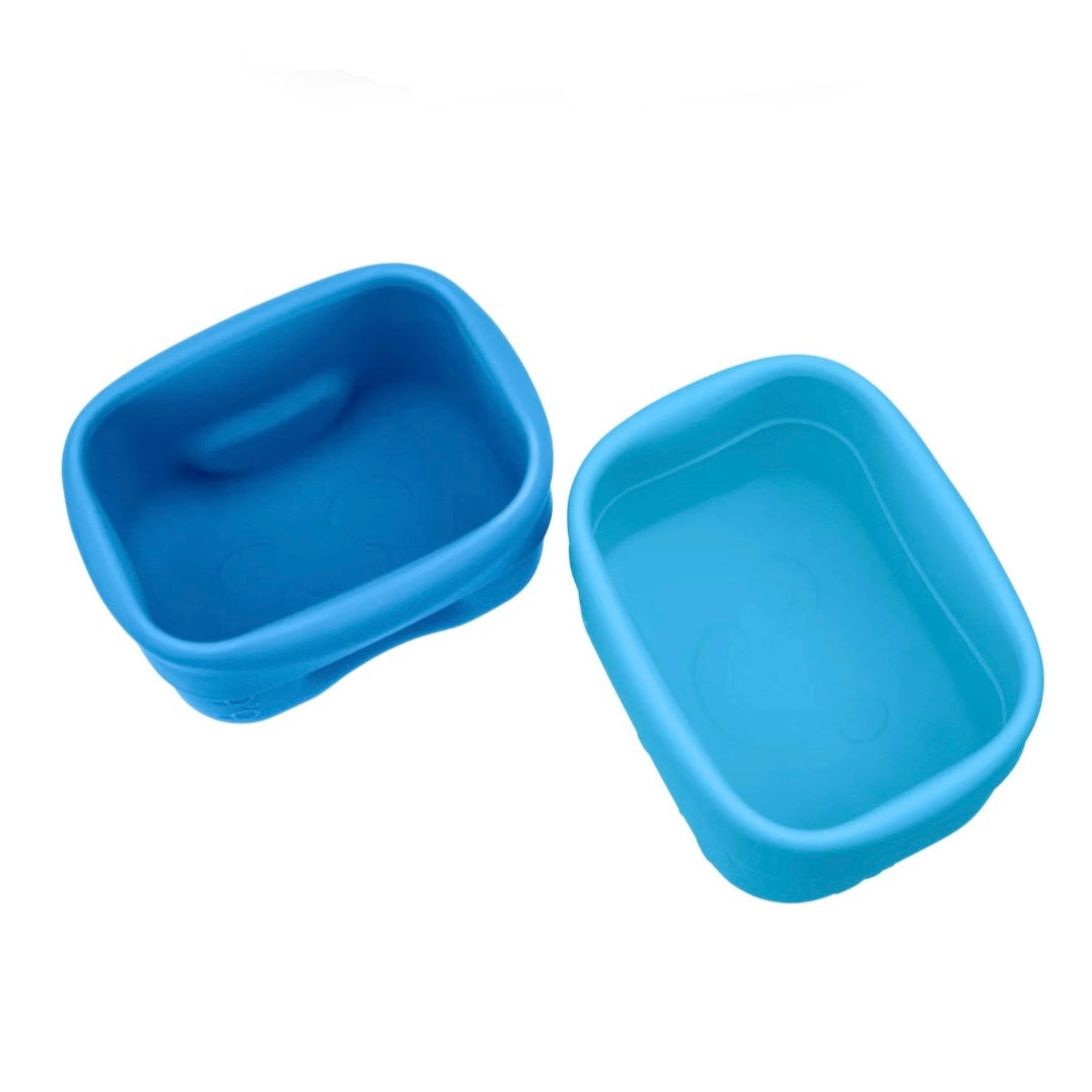 b.box Silicone Snack Cup