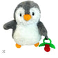 RaZ Baby RaZbuddy RaZberry Teether