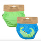 Zoocchini UPF50 Swim Diaper Set of 2