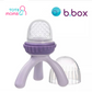 b.box Silicone Fresh Food Feeder