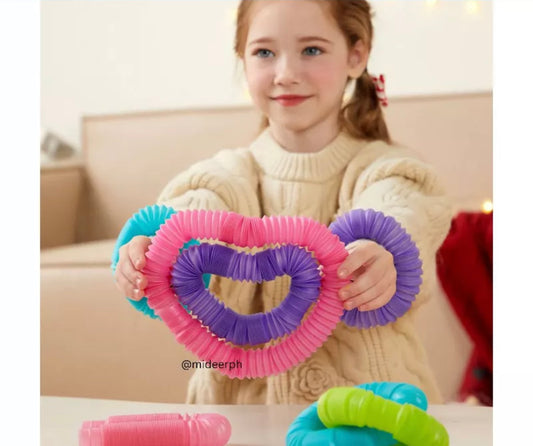 Mideer Pop Tube