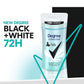 Degree UltraClear Black+White Antiperspirant Deodorant - Fresh Scent