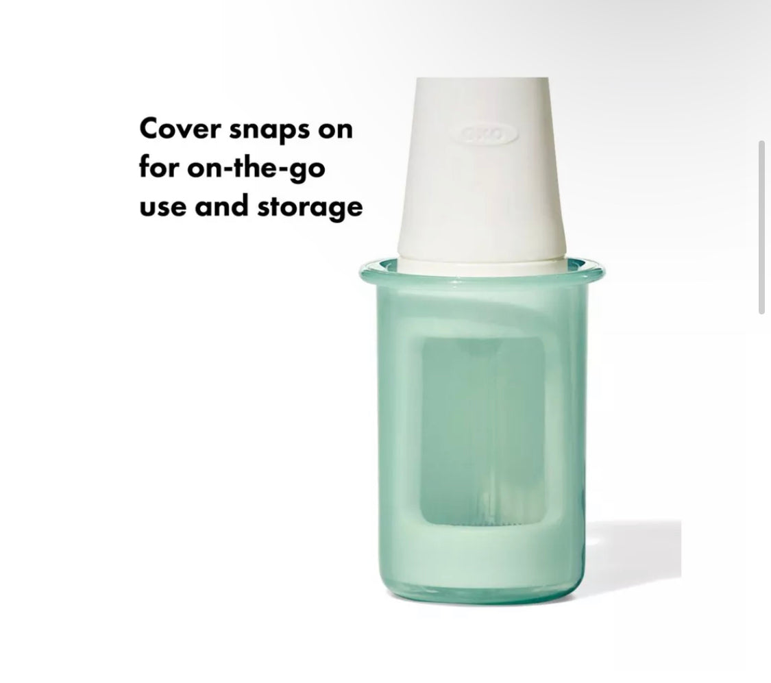 Oxo Tot Grape Cutter