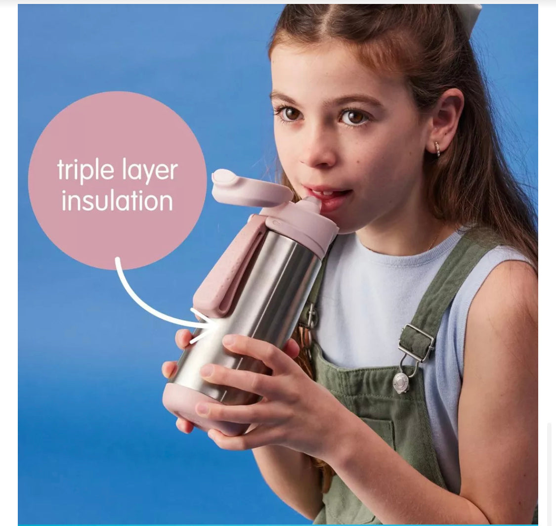 B.box Insulated Sport Spout 17oz | 500ml
