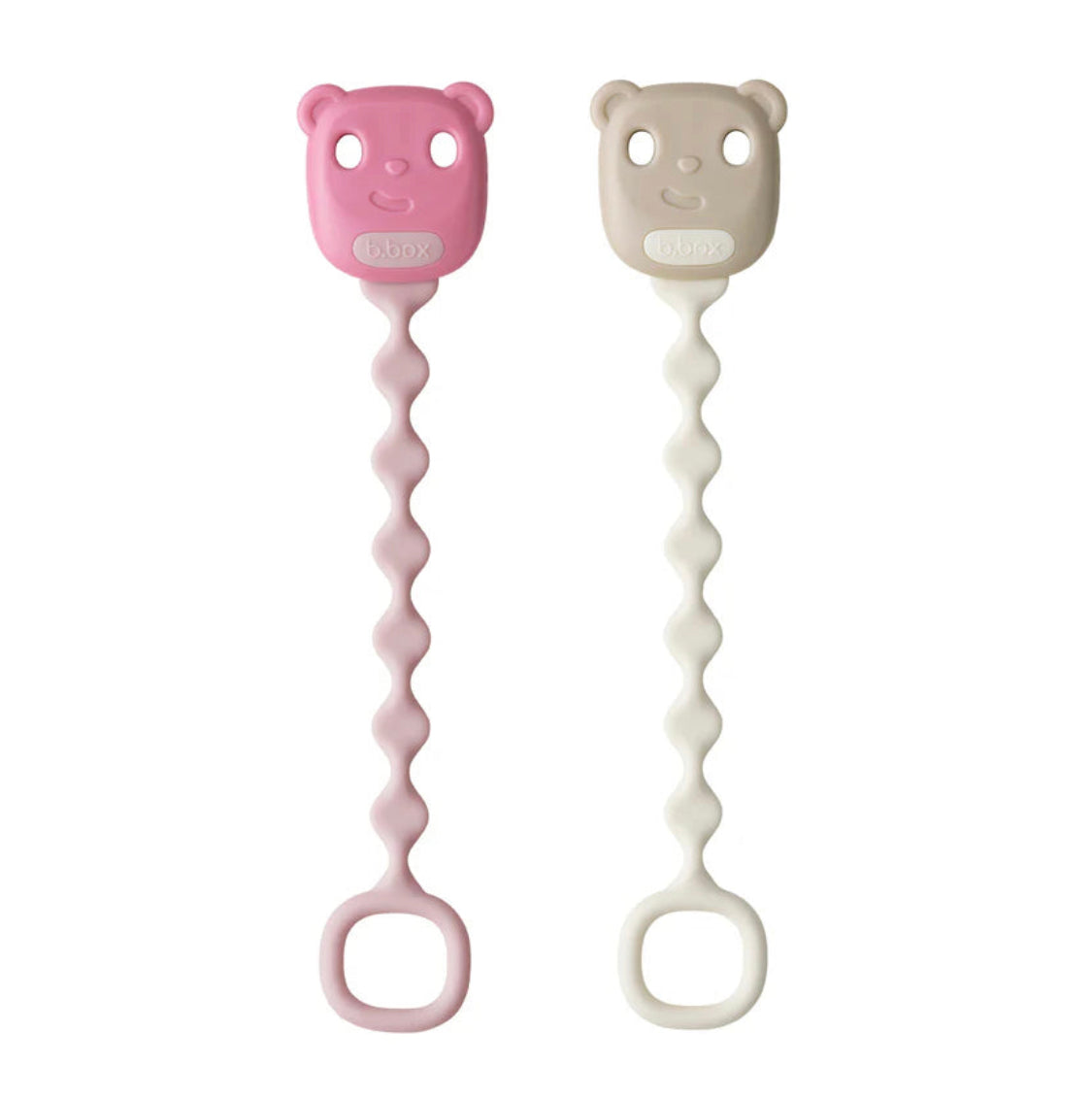 B.box Pacifier Clip