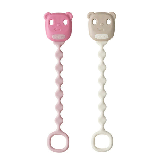 B.box Pacifier Clip