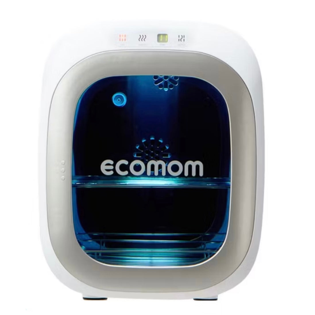 ECOMOM ECO-22 UV Sterilizer + Dryer with Anion Technology