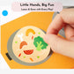 Mideer Play Sticker Activity Booklet