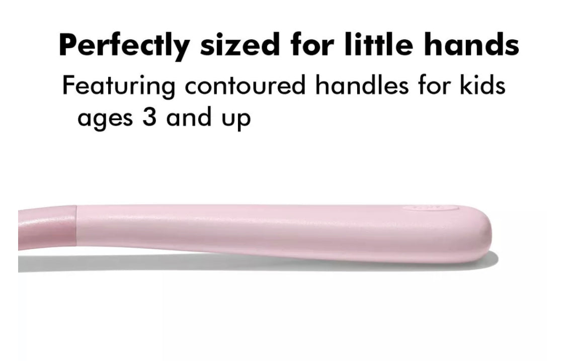 Oxo tot Cutlery set