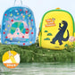 Mideer We are Friends Kids’ Backpack