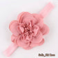 Blooming Wisdom Sofia Headband