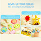 Mideer Modeling Clay Set