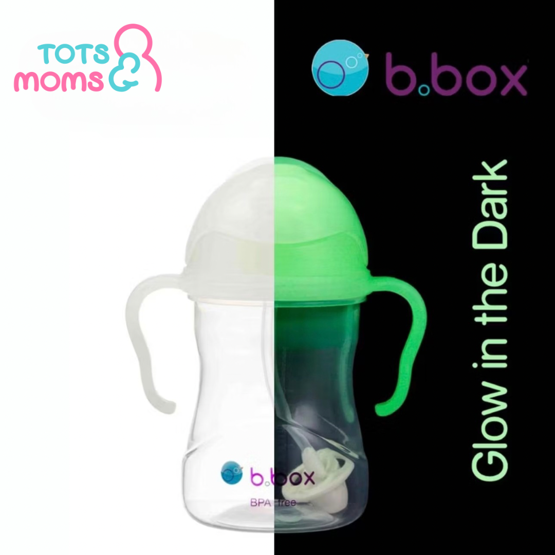 b.box Sippy Cup 240ml