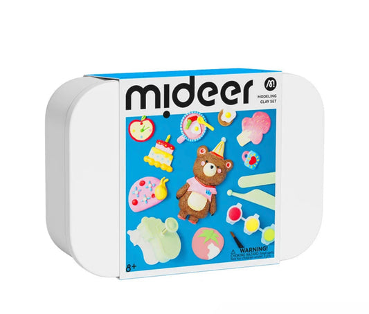 Mideer Modeling Clay Set