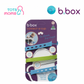 b.box Connect-A-Cup Strap for Sippy Cup