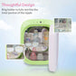 ECOMOM ECO-22 UV Sterilizer + Dryer with Anion Technology