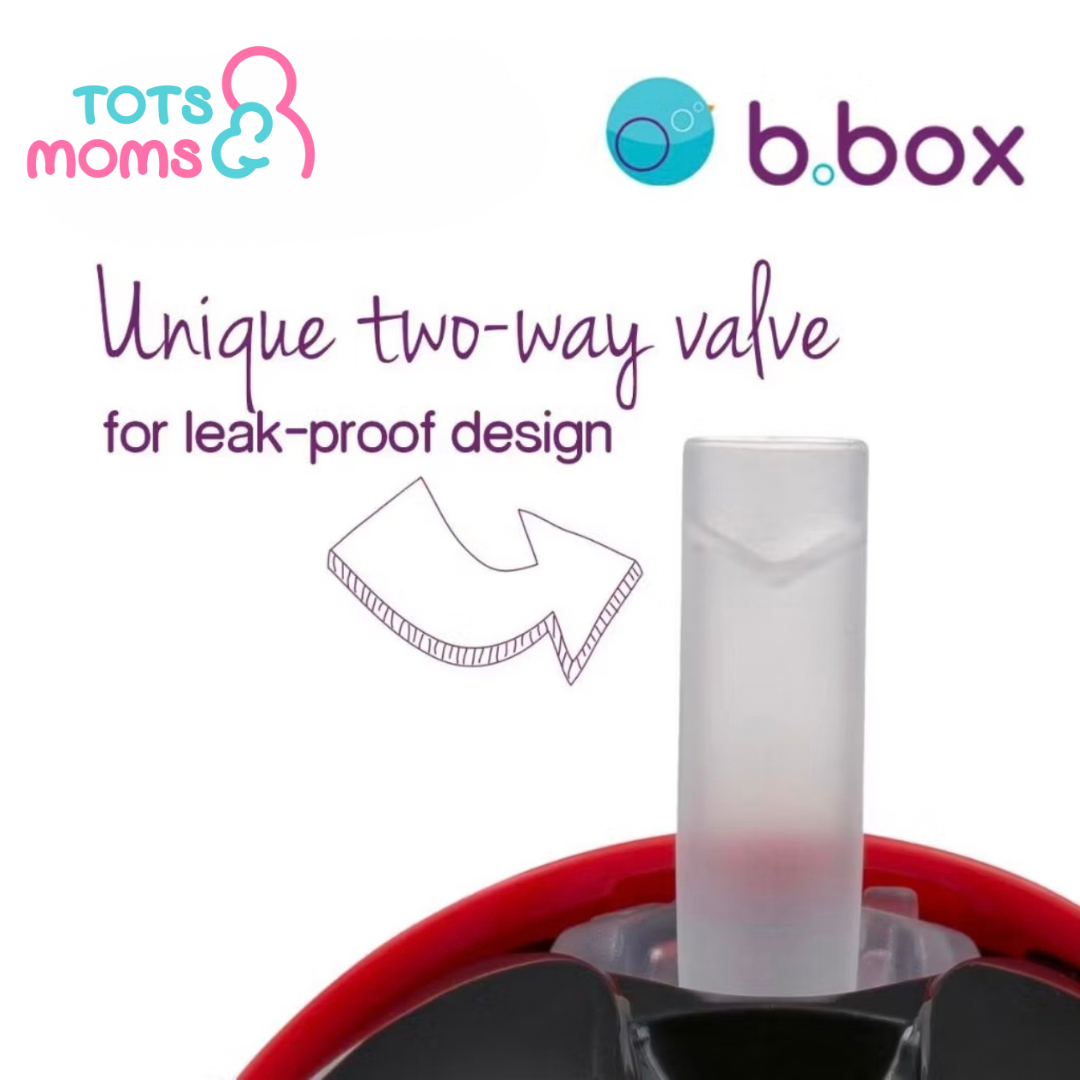 b.box Sippy Cup 240ml