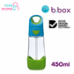 b.box Tritan Drink Bottle 15oz | 450ml