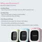 ECOMOM ECO-22 UV Sterilizer + Dryer with Anion Technology