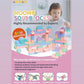MOOMU Soft and Safe Building Blocks set 40pcs
