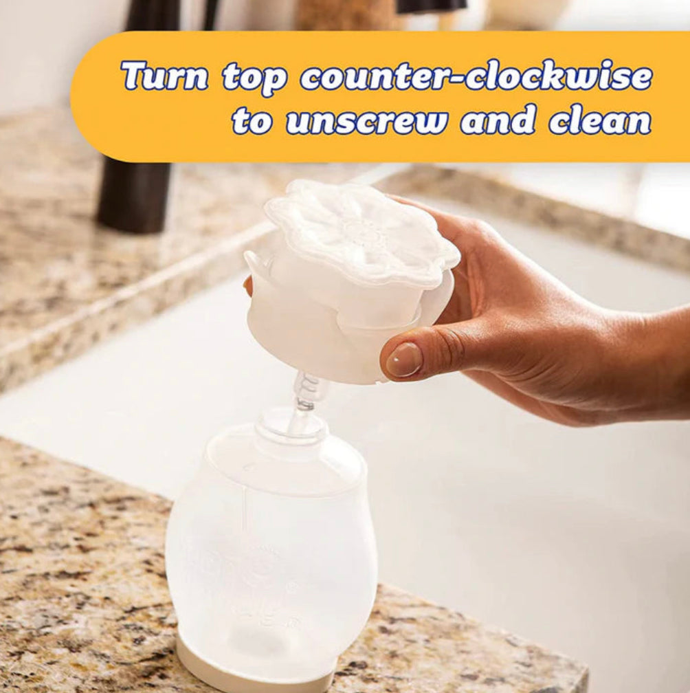 Scrub Daddy- Soap Daddy