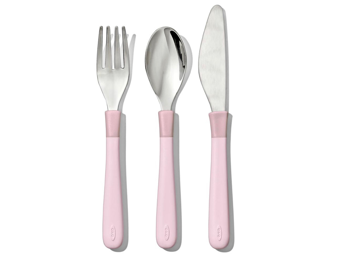 Oxo tot Cutlery set