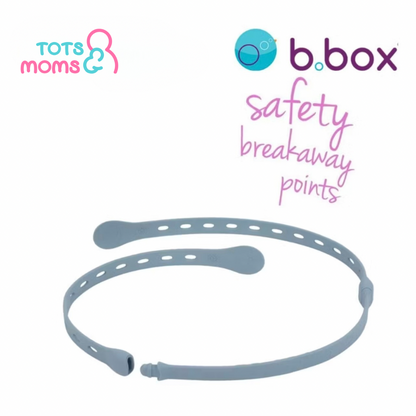 b.box Connect-A-Cup Strap for Sippy Cup