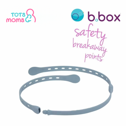 b.box Connect-A-Cup Strap for Sippy Cup