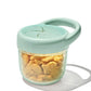 Oxo tot Snack Cup with Lid 2 pack
