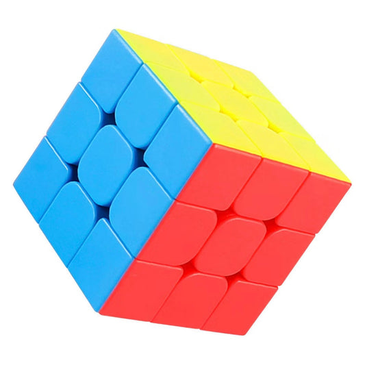 Toy Rubiks Cube